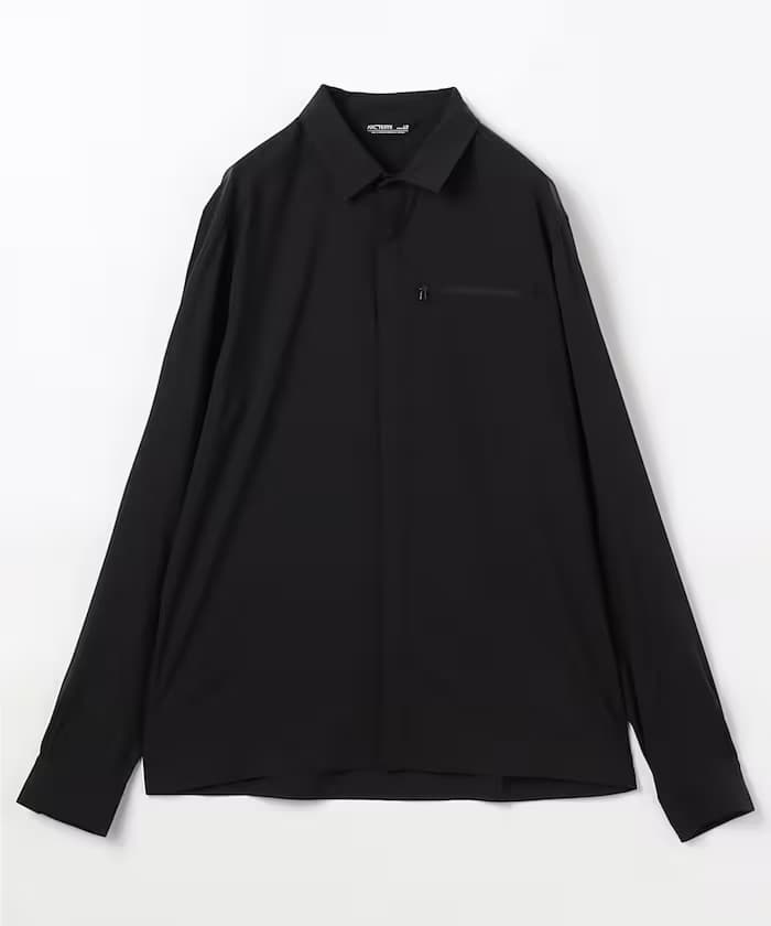 Skyline LS Shirt M