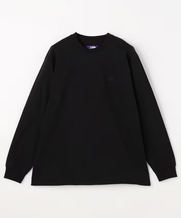 Field Long Sleeve Tee