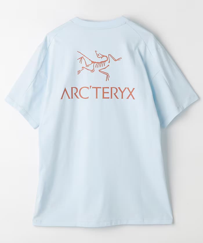 Kragg SL Cotton Bird Word SS M