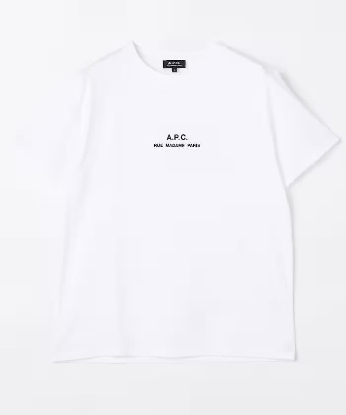 T-SHIRT PETITE RUE MADAME