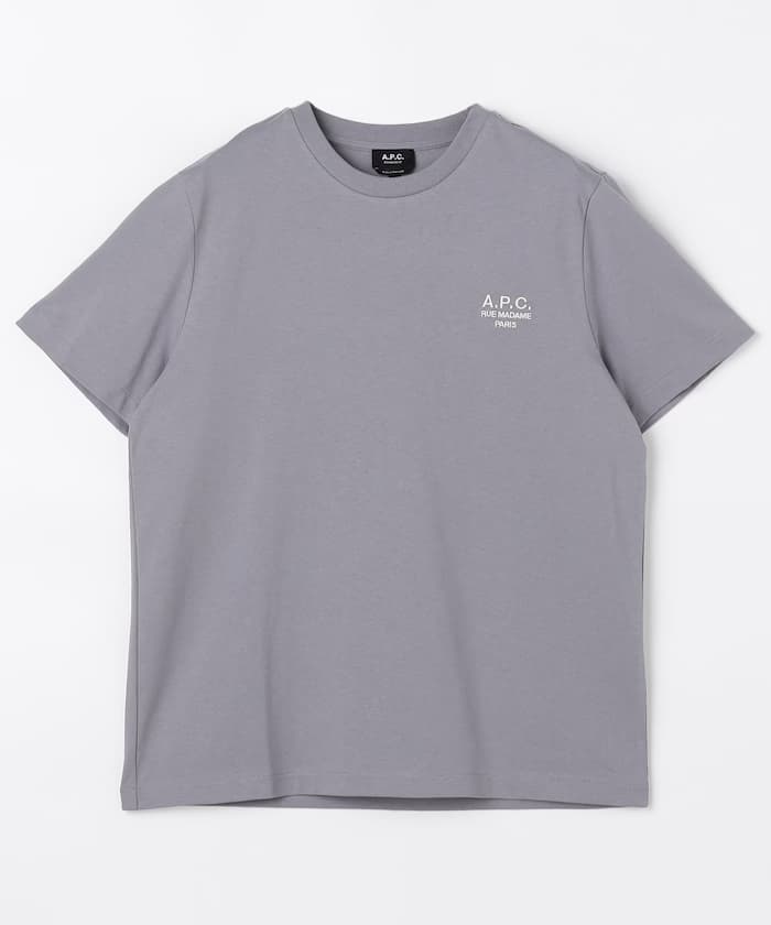 STANDARD RUE MADAME-JERSEY