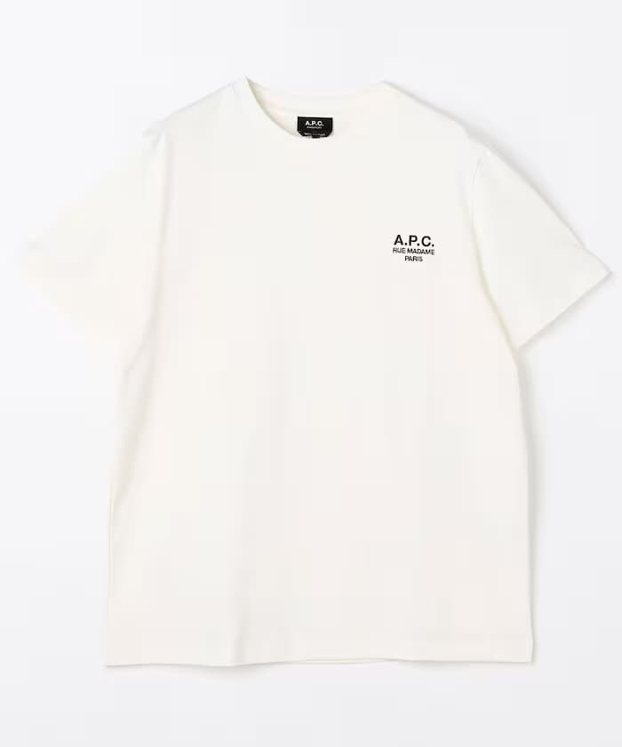 STANDARD RUE MADAME-JERSEY