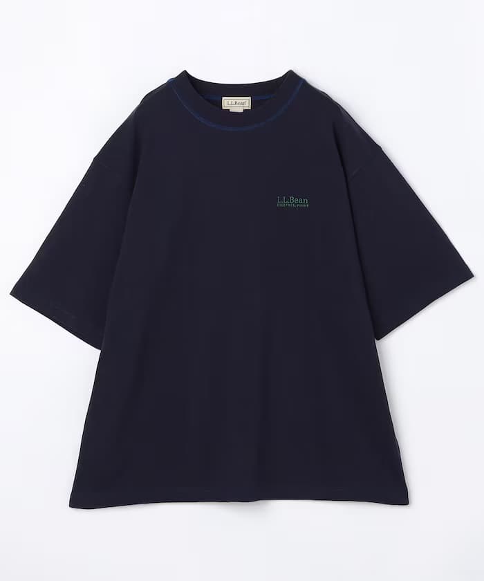 Union Short-Sleeve Tee