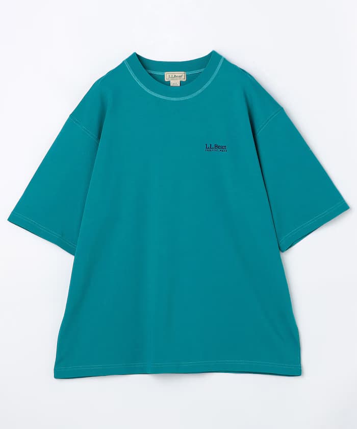 Union Short-Sleeve Tee
