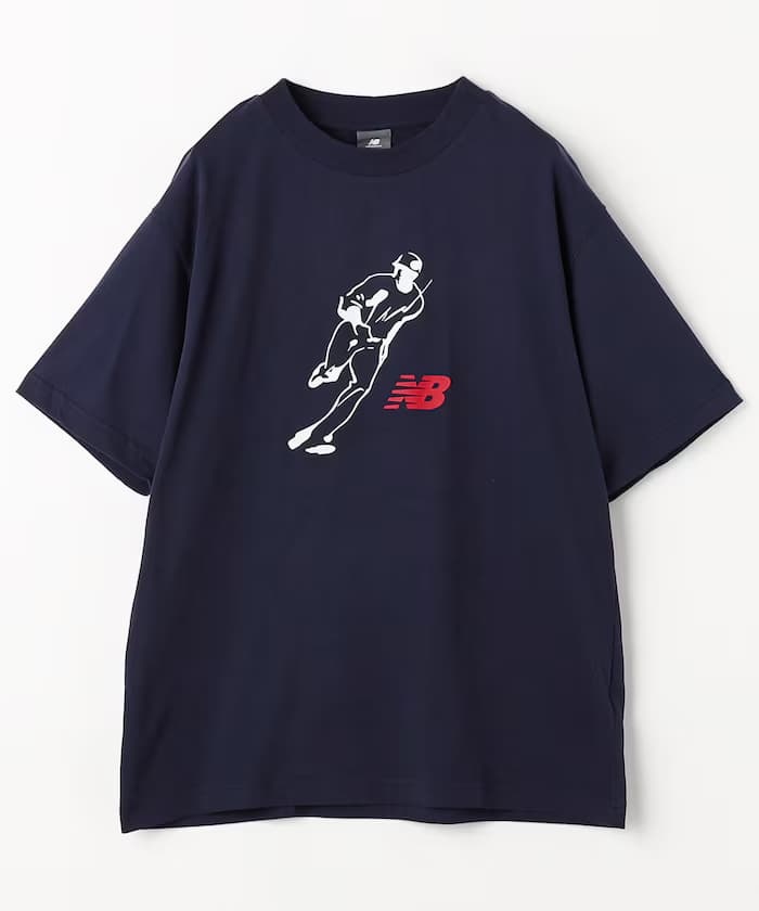 大谷翔平 ALWAYS ON 標誌 半袖T恤