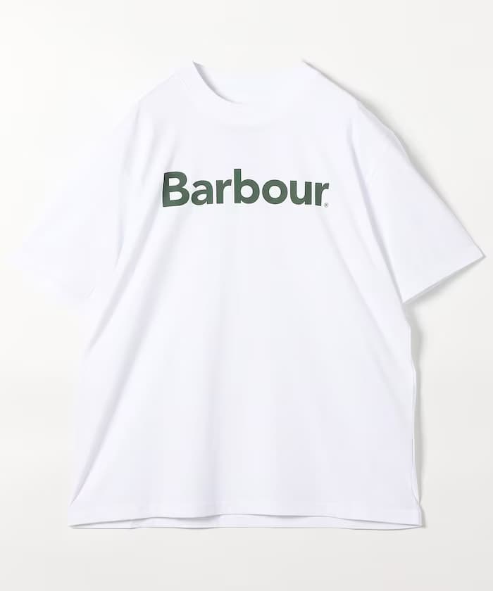BARBOUR PENSFORD OS T-SHIRT