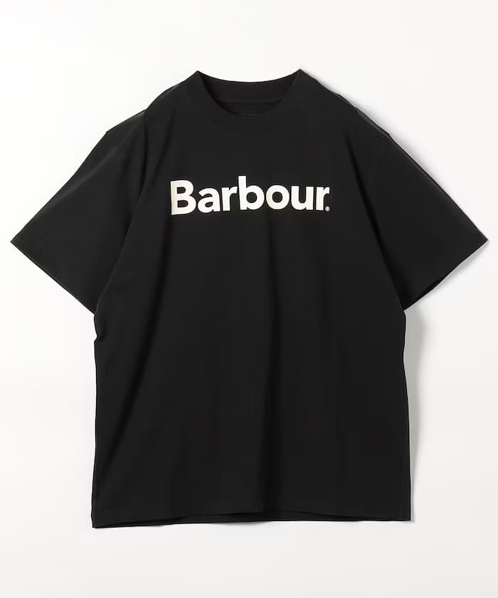 BARBOUR PENSFORD OS T-SHIRT