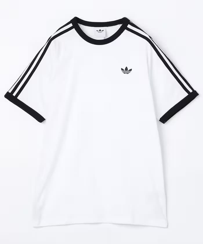 3-STRIPES TEE