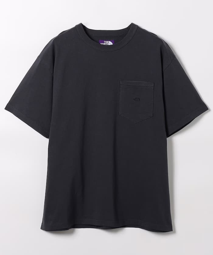 8oz Field Pocket Tee