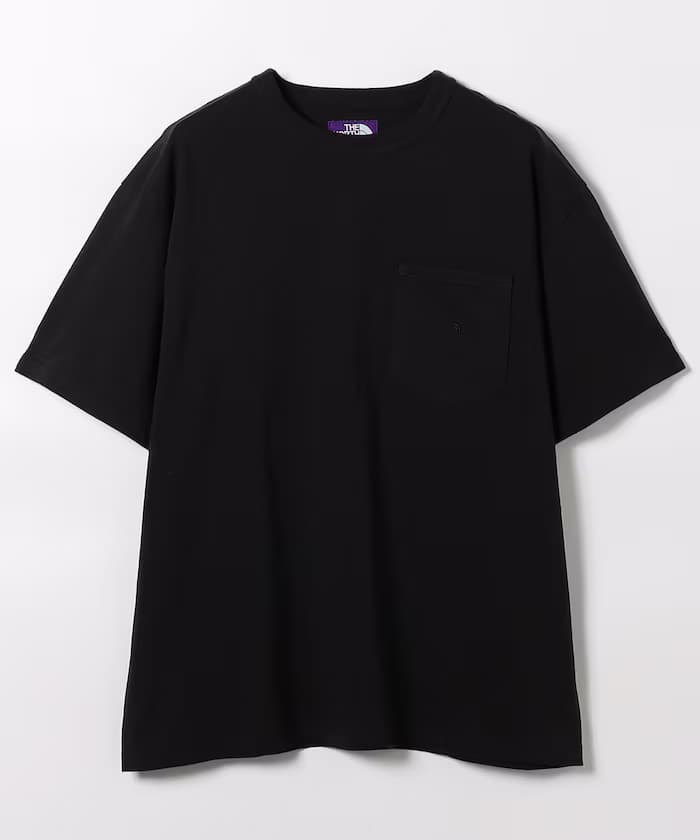 8oz Field Pocket Tee