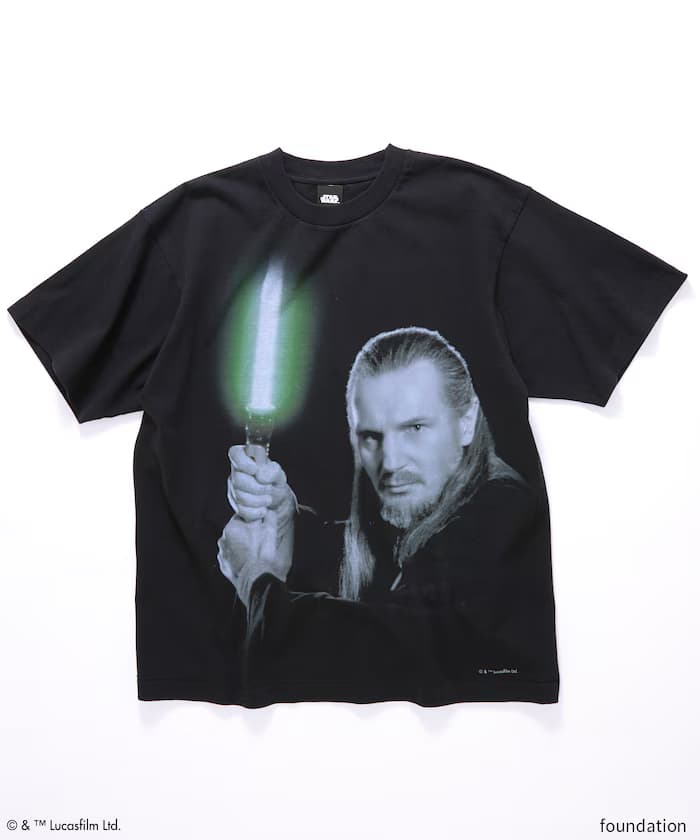 【4/28 12:00~発売】SW26 EP1 QUI-GON