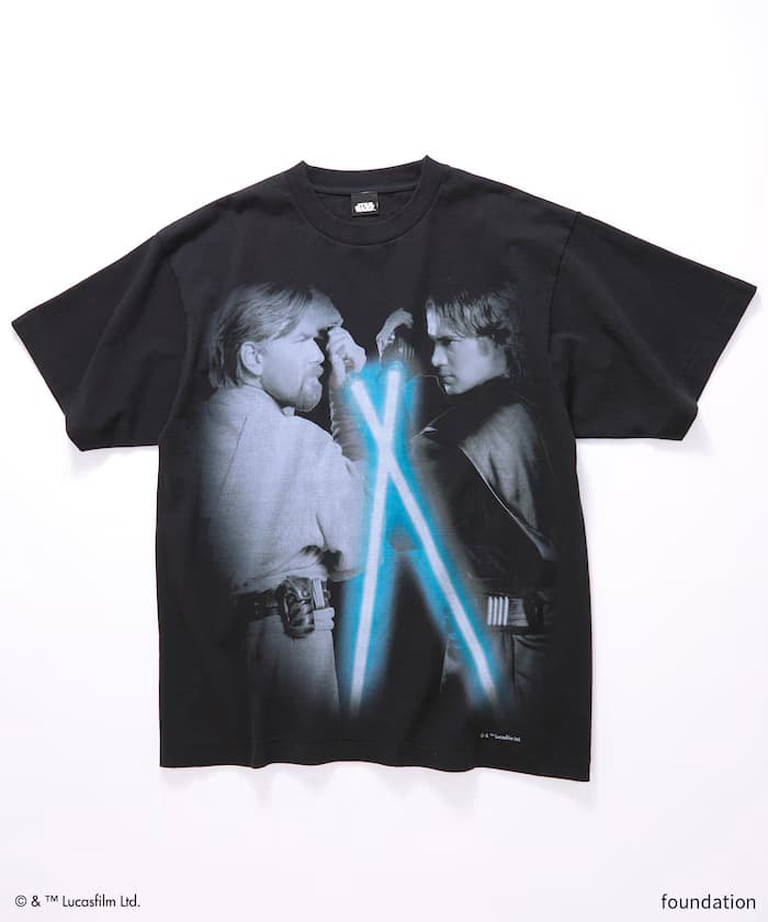 【4/28 12:00~発売】SW26 EP3 OBI ANAKIN