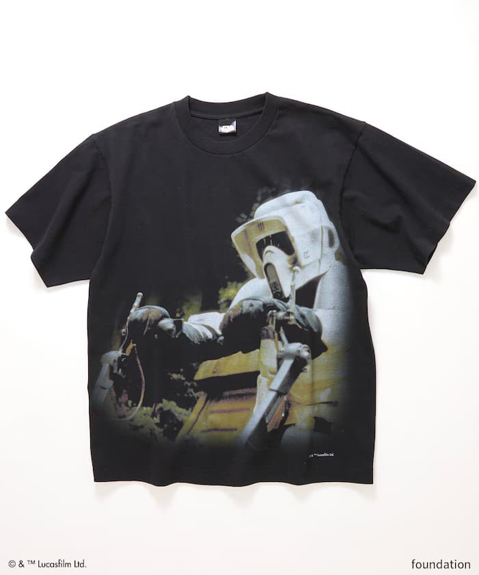 【4/28 12:00~発売】SW26 EP6 SCOUT TROUPER