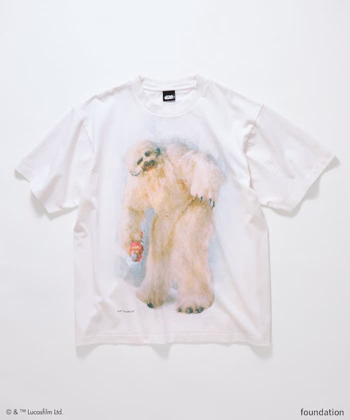 【4/28 12:00~発売】SW26 EP5 WAMPA