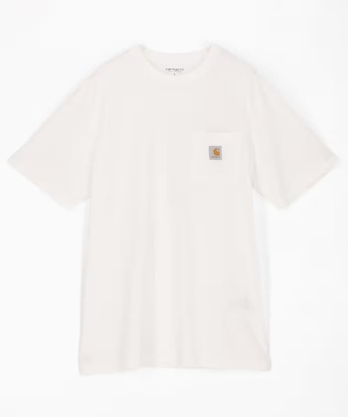S/S Pocket T-Shirt