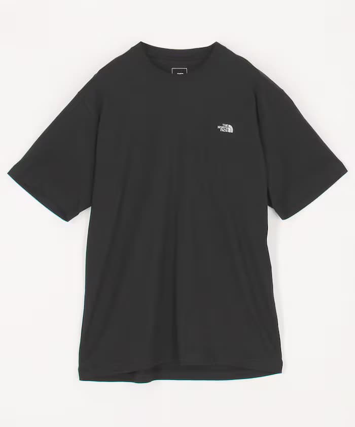 THE NORTH FACE 快乾棉質短袖T恤