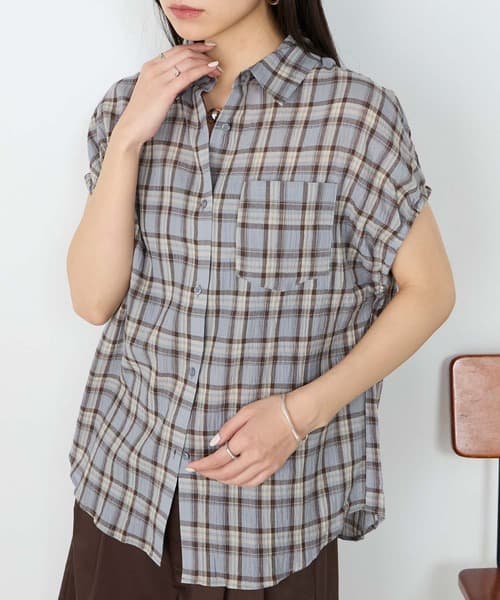 ブルー系