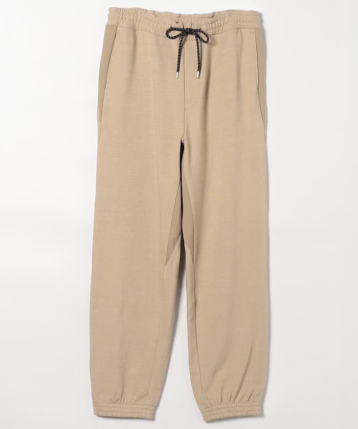 ECO HYBRID SWEAT JOGGER PANTS
