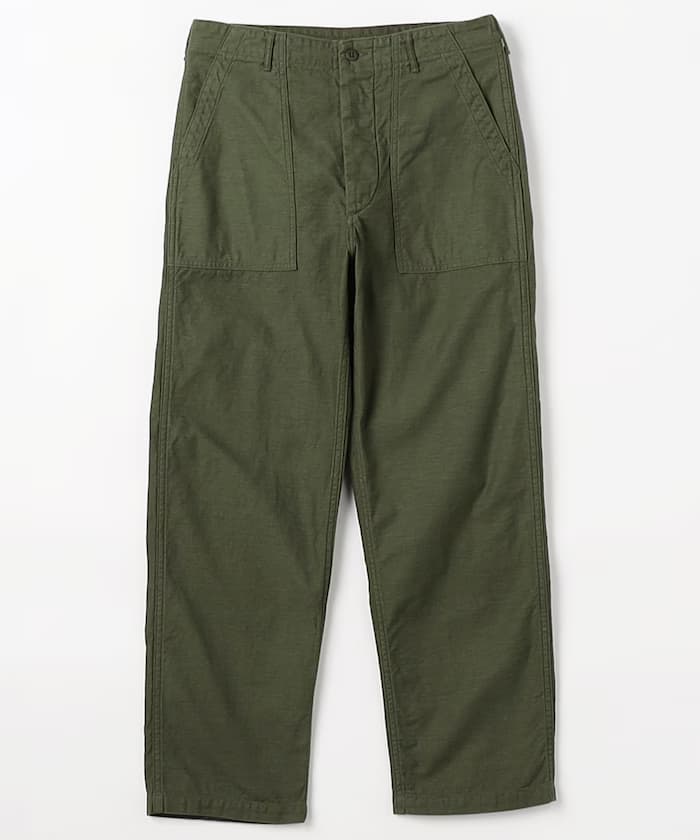 US ARMY FATIGUE PANTS