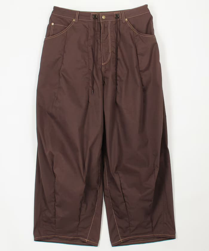 H.D. Jean - Memory Poly Taffeta