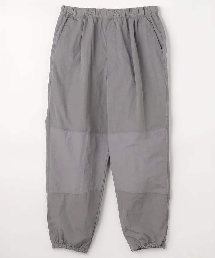 Brushed Weather Mountain Wind Pants