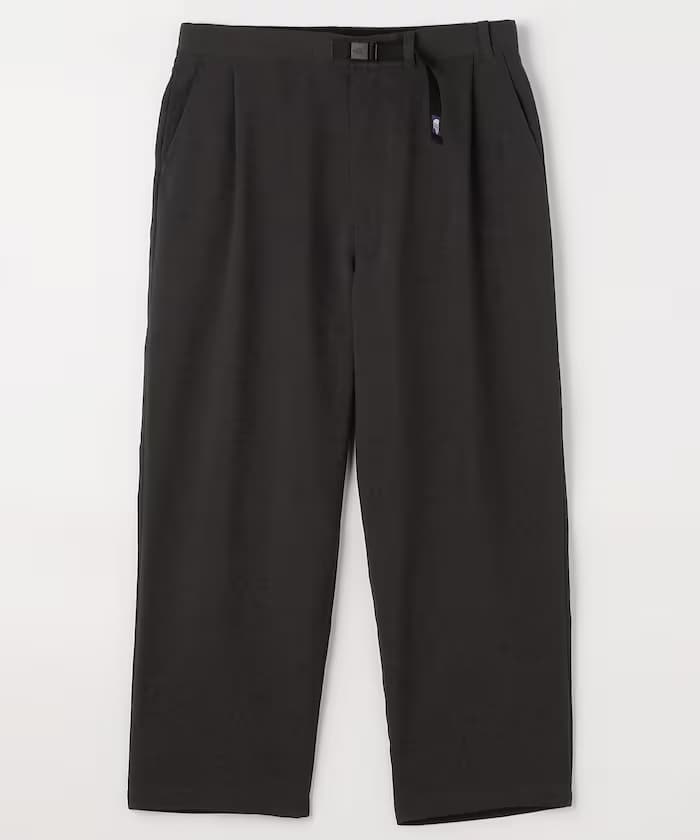 Polyester Tropical Field Work Pants