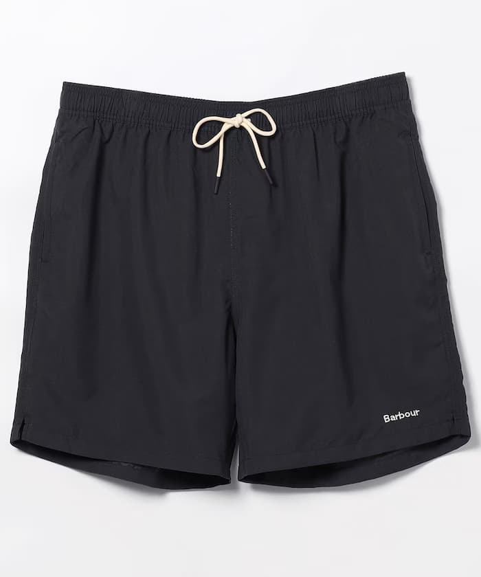 Staple Logo 7' Swim Shorts