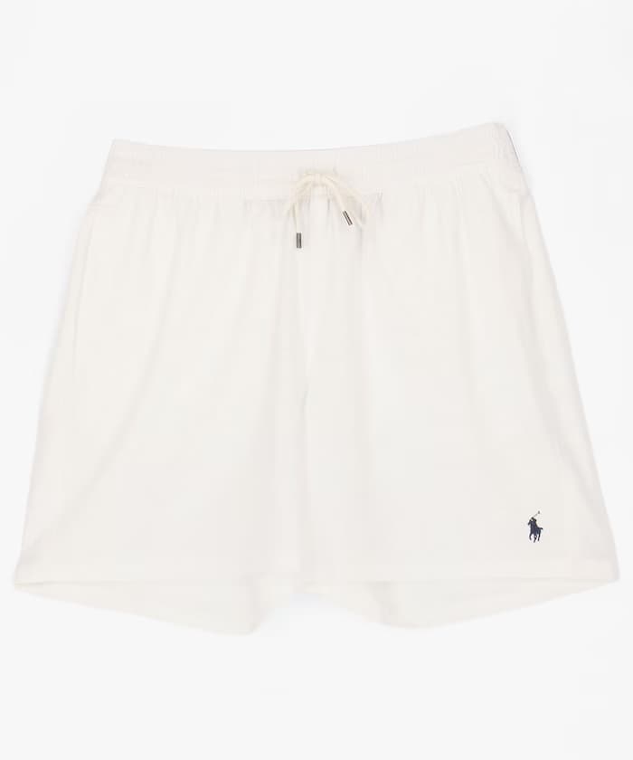 Classic Fit Traveler Swim Shorts