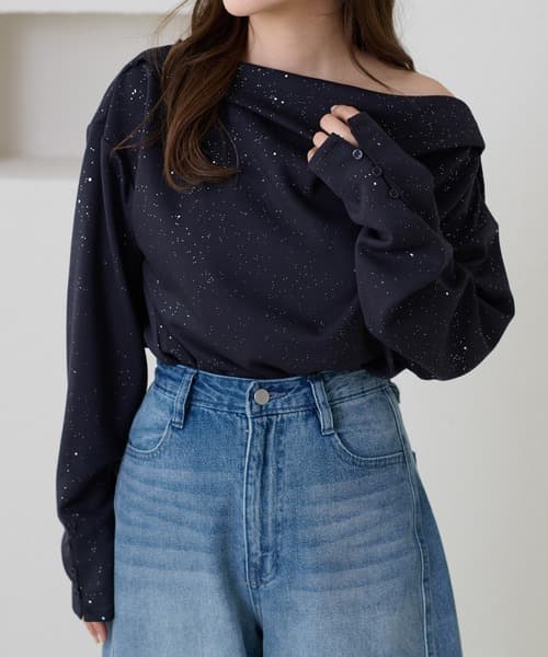 ネイビー