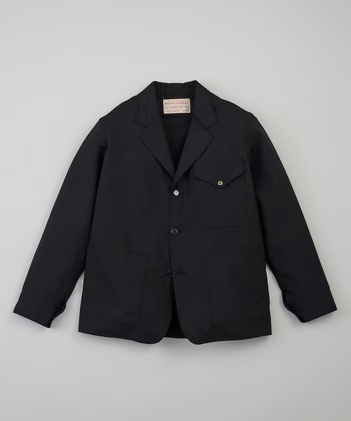 【Japan Exclusive】Notch Lapel Model : The Modernist Produced by 金子恵治