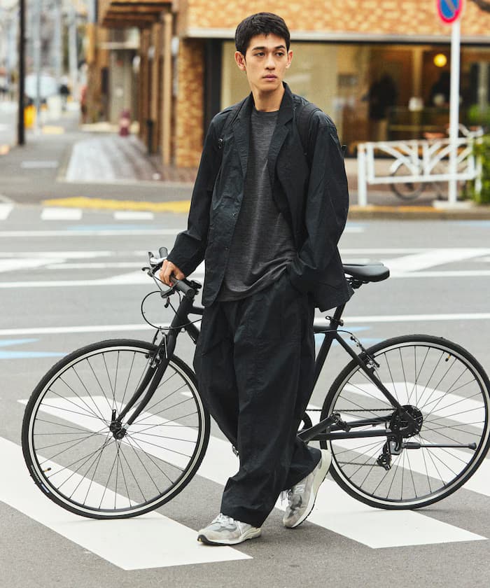 極輕尼龍可收納旅行套裝