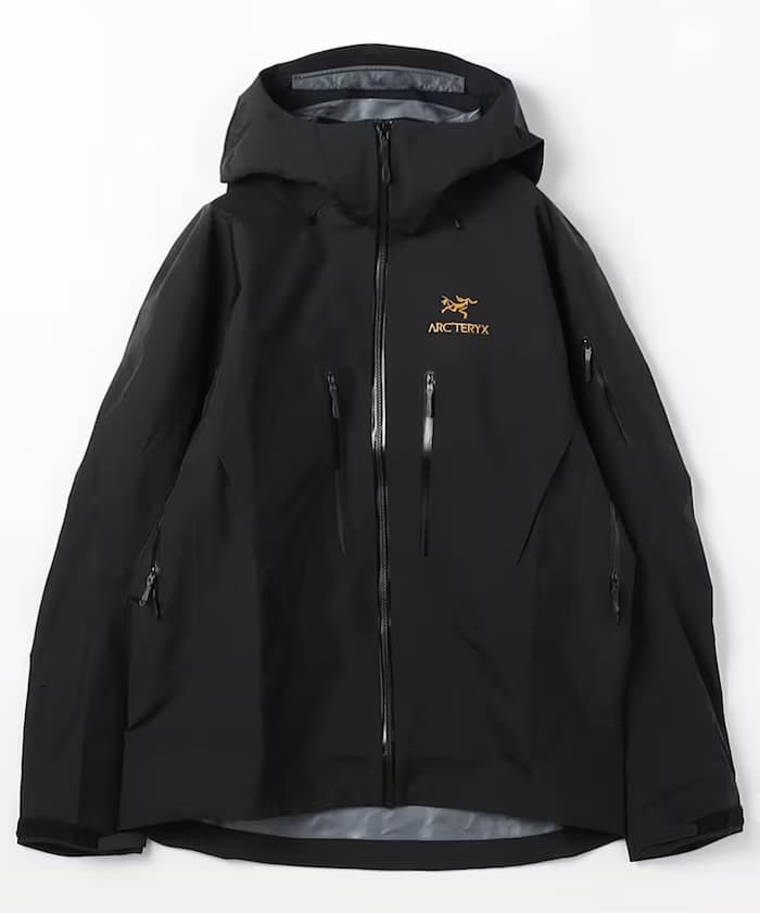 Alpha SV Jacket M