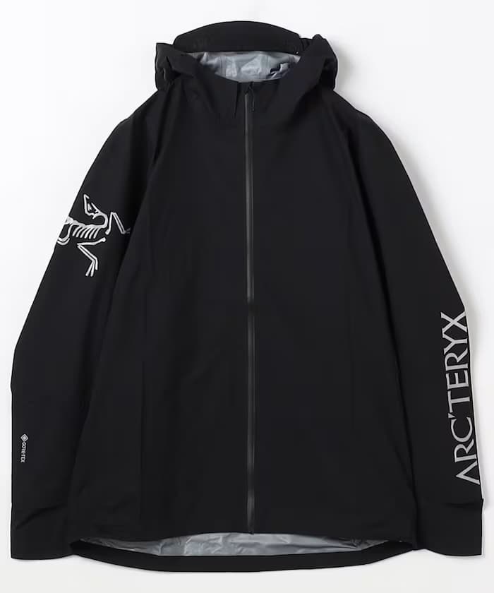 Norvan Jacket M