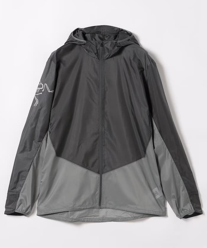 Norvan Windshell Hoody M