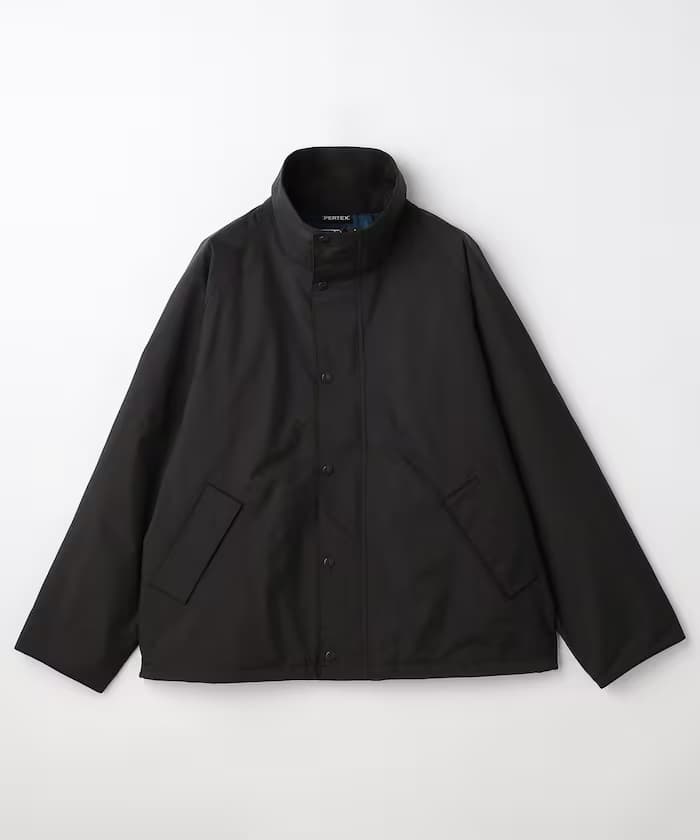 2L PERTEX UNLIMITED FIELDSHORT JACKET