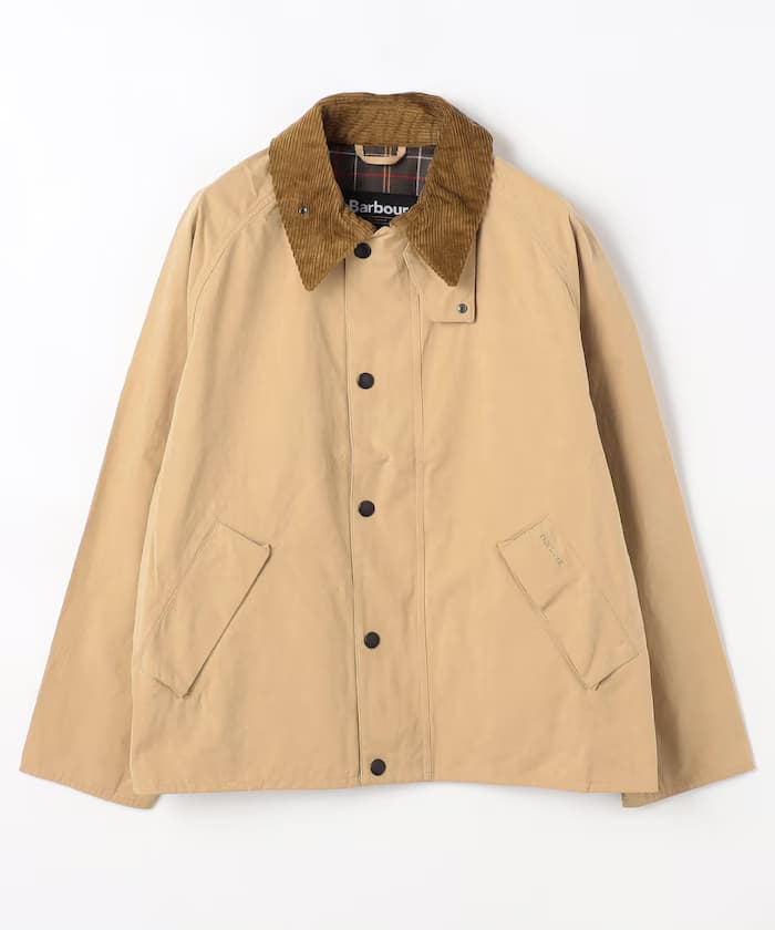 OS TRANSPORTER CASUAL JKT