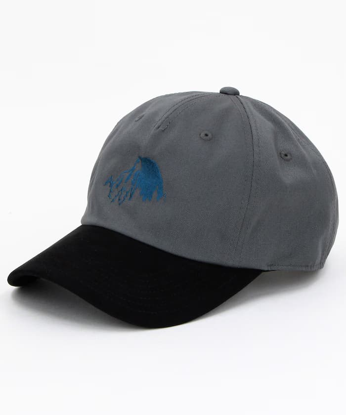 Field Graphic Cap