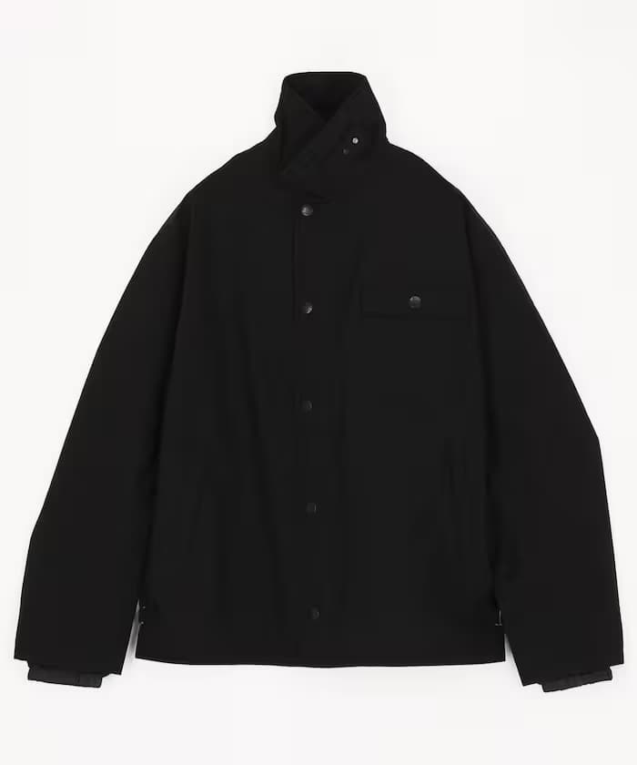 GORE-TEX Field Jacket