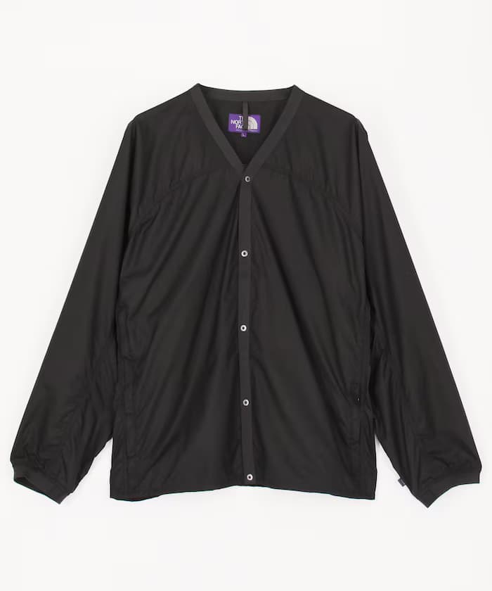 PERTEX QUANTUM Mountain Wind Cardigan