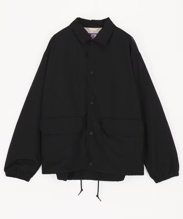 PERTEX UNLIMITED Field Coach JKT