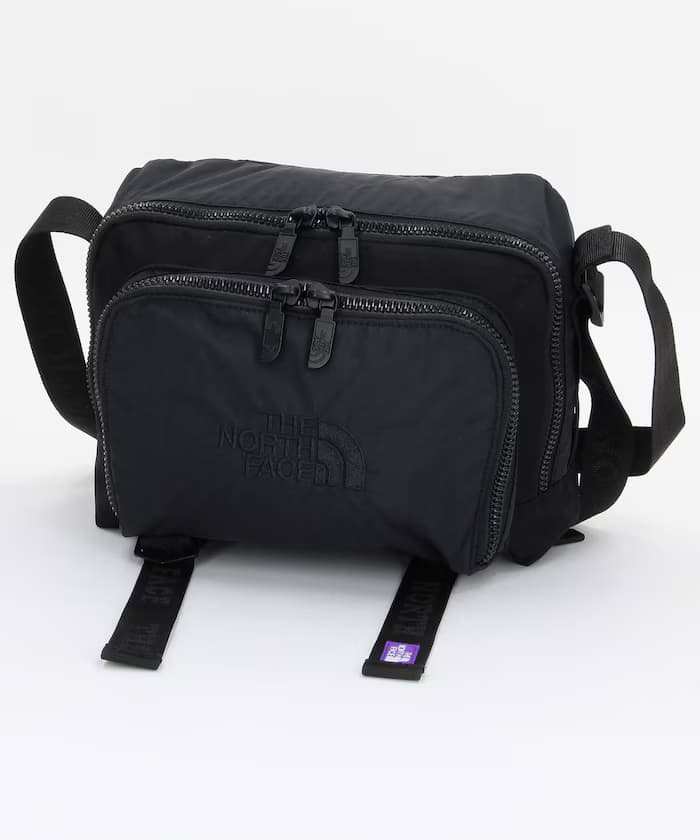 CORDURA Nylon Shoulder Bag