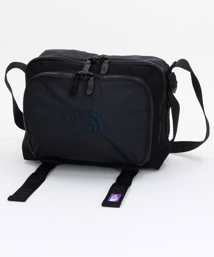 CORDURA Nylon Shoulder Bag
