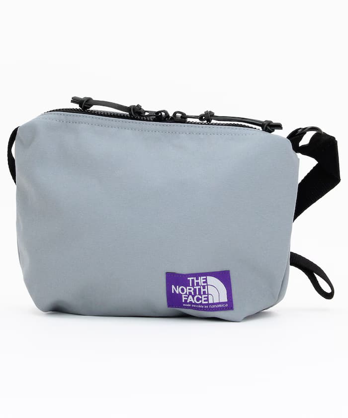 Field Small Shoulder Bag