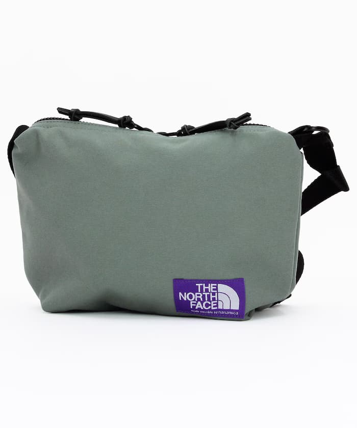 Field Small Shoulder Bag