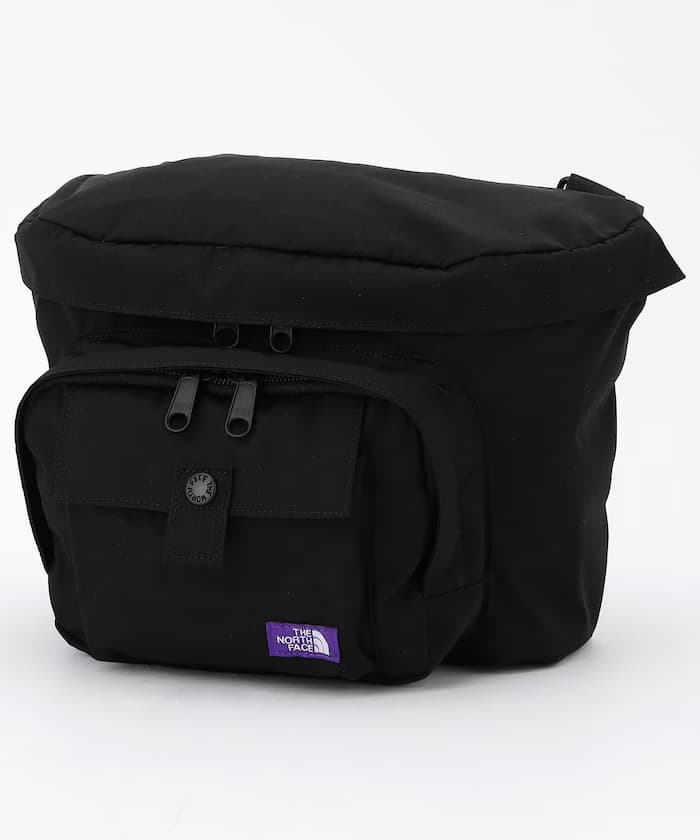 Mountain Wind Shoulder Bag