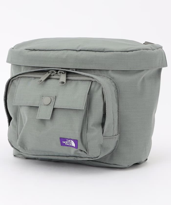 Mountain Wind Shoulder Bag