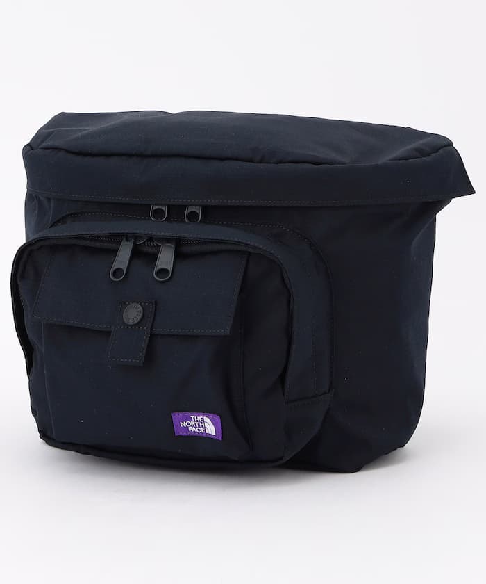 Mountain Wind Shoulder Bag