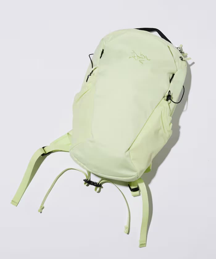 EXCLUSIVE Mantis 16 Backpack