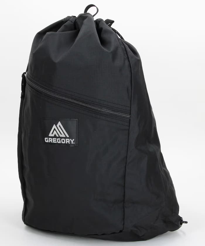 立體結構後背包