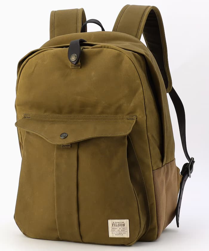 Journeyman Backpack